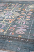 Vintage Oushak Area Rug (8' x 10')